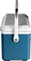 makita akumuliatoriai 18v - Makita CW003GZ01; 18/40 V (be akumuliatoriaus ir pakrovėjo) - 3 nuotrauka