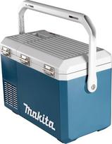 makita akumuliatoriai 18v - Makita CW003GZ01; 18/40 V (be akumuliatoriaus ir pakrovėjo) - 4 nuotrauka