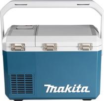 makita akumuliatoriai 18v - Makita CW003GZ01; 18/40 V (be akumuliatoriaus ir pakrovėjo) - 5 nuotrauka