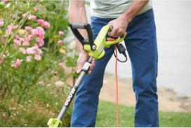 ermitazas trimeriai - Ryobi RLT6130 - 3 nuotrauka