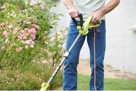 ermitazas trimeriai - Ryobi RLT6130 - 4 nuotrauka