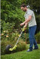 ermitazas trimeriai - Ryobi RLT6130 - 6 nuotrauka