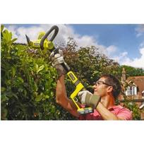 ryobi 18v - Ryobi OHT1850X ONE+ Cordless Extended Reach Hedge Trimmer, 18 V (Body only) - 3 nuotrauka