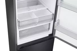 laisvai pastatomas saldytuvas - Samsung RL38C7B5BB1/EG - 4 nuotrauka