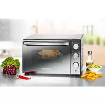 mini oven - Rommelsbacher BGS1500 - 2 nuotrauka