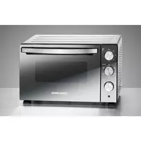 mini oven - Rommelsbacher BGS1500 - 3 nuotrauka