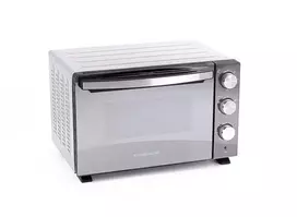 mini oven - Rommelsbacher BGS1500 - 4 nuotrauka
