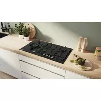 bosch serie 8 - BOSCH PRS9A6H40 - 2 nuotrauka
