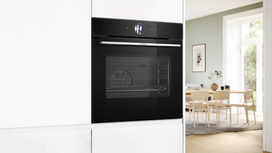 imontuojamos orkaites 60 - Bosch HSG7364B1 - 6 nuotrauka