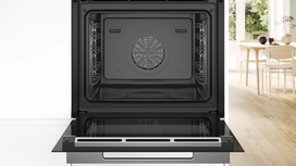 imontuojamos orkaites 60 - Bosch HSG7364B1 - 8 nuotrauka