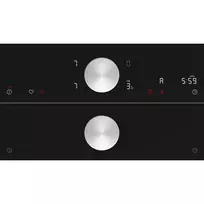 neff indukcine kaitlente - Neff T58PTF1L0 N 90 - 4 nuotrauka