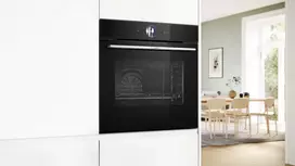 bosch serie 8 - Bosch HRG7764B1 - 3 nuotrauka