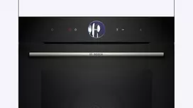 bosch serie 8 - Bosch HRG7764B1 - 6 nuotrauka