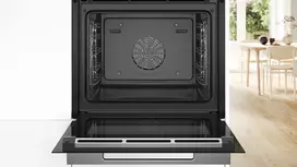 bosch serie 8 - Bosch HBG7363B1 - 4 nuotrauka