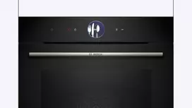 bosch serie 8 - Bosch HBG7363B1 - 5 nuotrauka