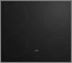 indukcine virykle - Beko BBUC12020X - 2 nuotrauka