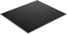indukcine virykle - Beko BBUC12020X - 4 nuotrauka