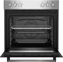 indukcine virykle - Beko BBUC12020X - 5 nuotrauka