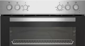 indukcine virykle - Beko BBUC12020X - 6 nuotrauka