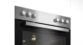 indukcine virykle - Beko BBUC12020X - 7 nuotrauka
