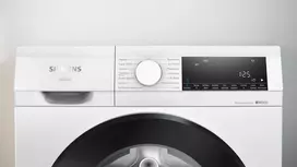 siemens iq500 - Siemens WG34G2070 - 4 nuotrauka