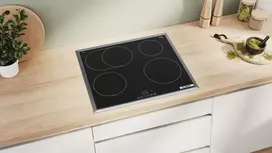 elektrine kaitlente - Bosch PIF64RBB5E - 2 nuotrauka