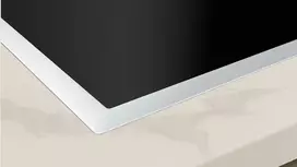 elektrine kaitlente - Bosch PIF64RBB5E - 3 nuotrauka