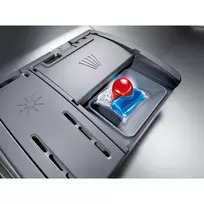 imontuojama indaplove 450 - Bosch SPU4HMS10E - 3 nuotrauka