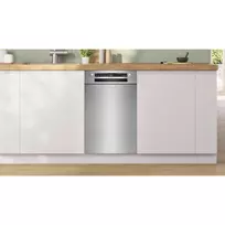 imontuojama indaplove 450 - Bosch SPU4HMS10E - 7 nuotrauka