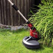 einhell 4.0 - Einhell GC-ET 4530, 450 W, Juoda (Black), Oranžinė (Orange) - 5 nuotrauka