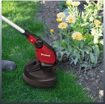 einhell 4.0 - Einhell GC-ET 4530, 450 W, Juoda (Black), Oranžinė (Orange) - 6 nuotrauka