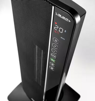 termoventiliatorius - DELONGHI TCH 8993ER.BC - 2 nuotrauka