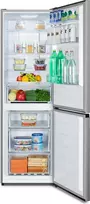 laisvai pastatomas saldytuvas - Hisense RB390N4BCC - 2 nuotrauka