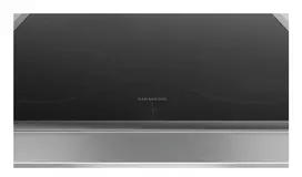 elektrine kaitlente - SIEMENS iQ300 EQ521KA11 - 3 nuotrauka