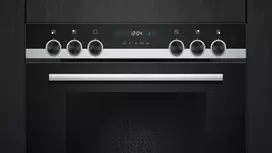 elektrine kaitlente - SIEMENS iQ300 EQ521KA11 - 7 nuotrauka