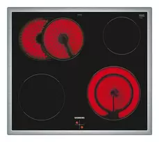 elektrine kaitlente - SIEMENS iQ300 EQ521KA11 - 8 nuotrauka