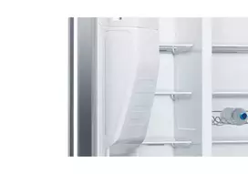 saldytuvas 178 cm - Bosch KAG93AIEP - 6 nuotrauka