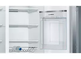 saldytuvas 178 cm - Bosch KAG93AIEP - 8 nuotrauka