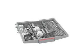 pusiau imontuojamos indaploves - Bosch SMI6ZCS07E - 2 nuotrauka