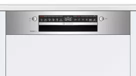 pusiau imontuojamos indaploves - Bosch SMI6ZCS07E - 5 nuotrauka