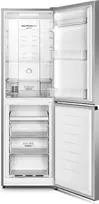 laisvai pastatomas saldytuvas - Gorenje NRK418DCS4 - 3 nuotrauka