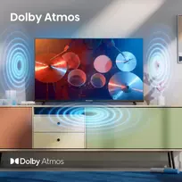 dolby atmos - Hisense 32A5Q - 5 nuotrauka
