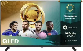 dolby atmos - Hisense 32A5Q - 9 nuotrauka