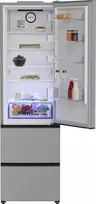juodi saldytuvai - Beko B3RGNA354HXB1 - 6 nuotrauka