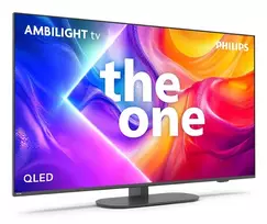televizorius 55 - Philips 55PUS9000 - 3 nuotrauka