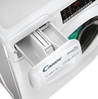senukai skalbimo masinos - Candy CO4 374TWM6/1-S - 2 nuotrauka