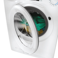 senukai skalbimo masinos - Candy CO4 374TWM6/1-S - 3 nuotrauka