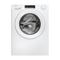 senukai skalbimo masinos - Candy CO4 374TWM6/1-S - 9 nuotrauka