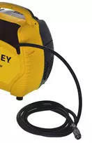 mini kompresorius -  STANLEY AIR KIT 8215190STN595 - 2 nuotrauka