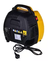 mini kompresorius -  STANLEY AIR KIT 8215190STN595 - 5 nuotrauka